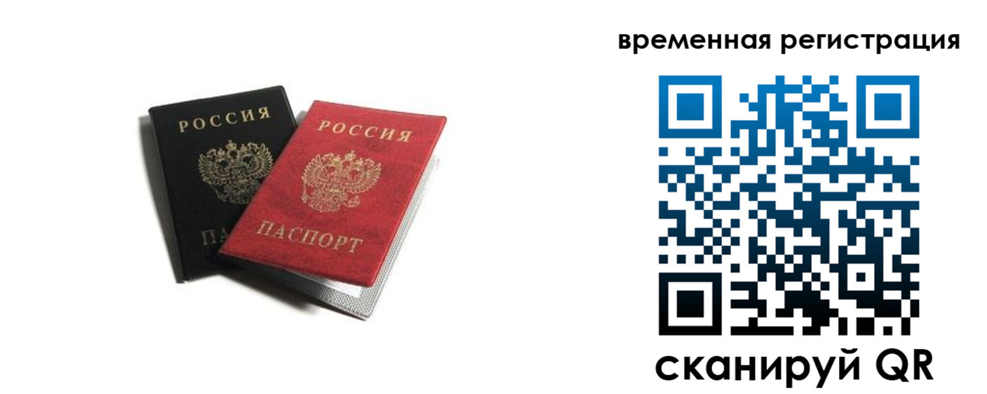 прописка в квартире в Брянске